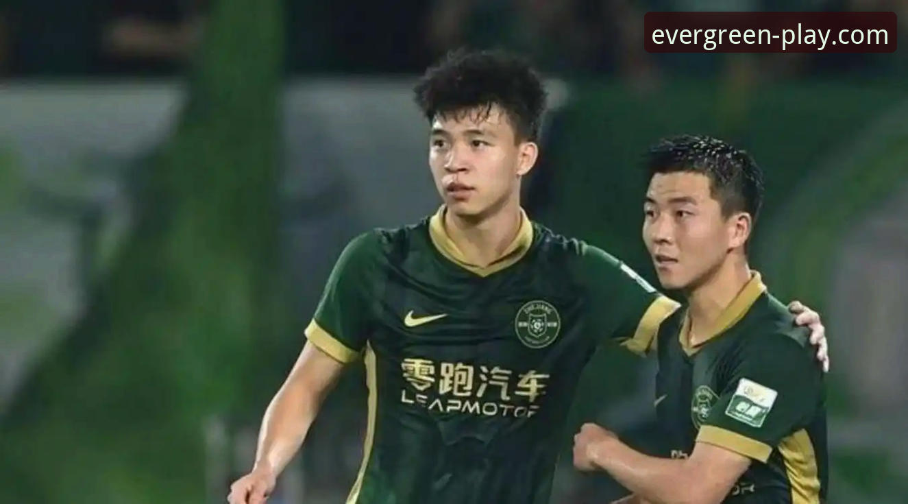 中超惊魂夜：云南玉昆3-3北京国安，三次落后三次扳平是如何做到的？