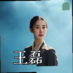 王磊